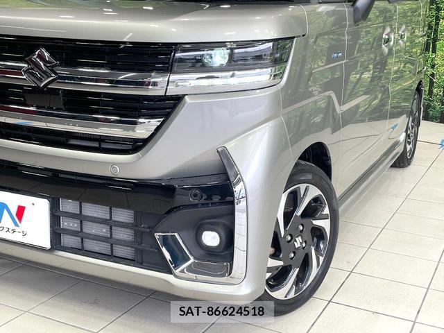 Suzuki SPACIA 2023-12 8010450-11