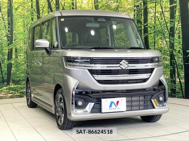 Suzuki SPACIA 2023-12 8010450-15