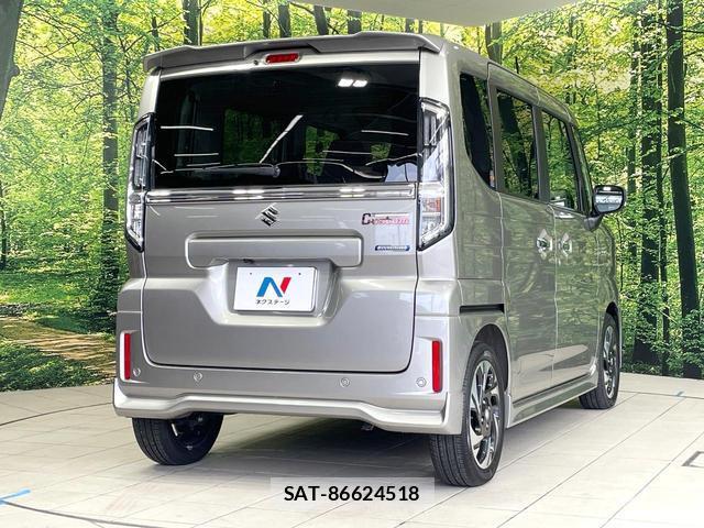 Suzuki SPACIA 2023-12 8010450-16