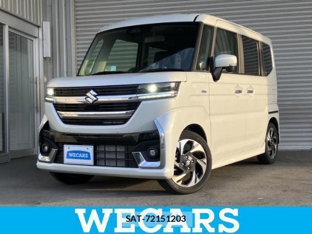 Suzuki SPACIA 2025-12 8010519-0