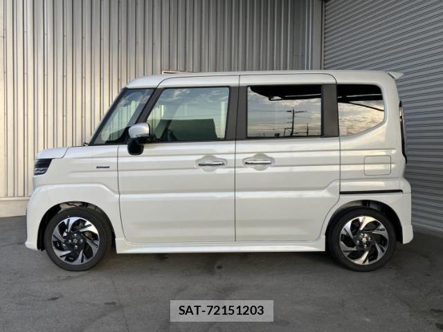 Suzuki SPACIA 2025-12 8010519-1