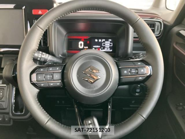 Suzuki SPACIA 2025-12 8010519-10