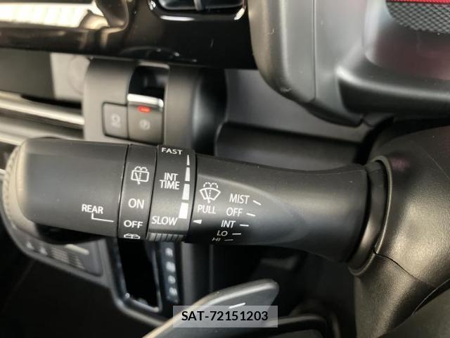 Suzuki SPACIA 2025-12 8010519-12