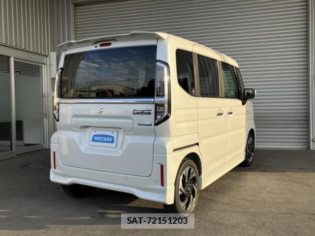 Suzuki SPACIA 2025-12 8010519-2