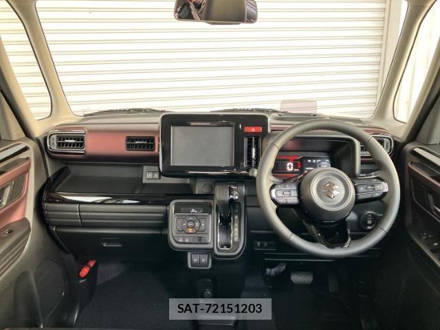 Suzuki SPACIA 2025-12 8010519-3