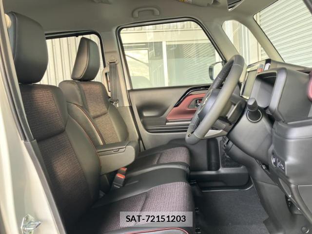 Suzuki SPACIA 2025-12 8010519-4