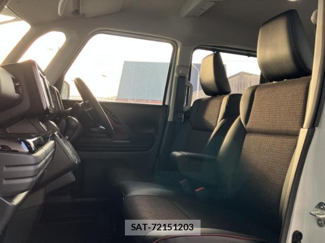 Suzuki SPACIA 2025-12 8010519-6