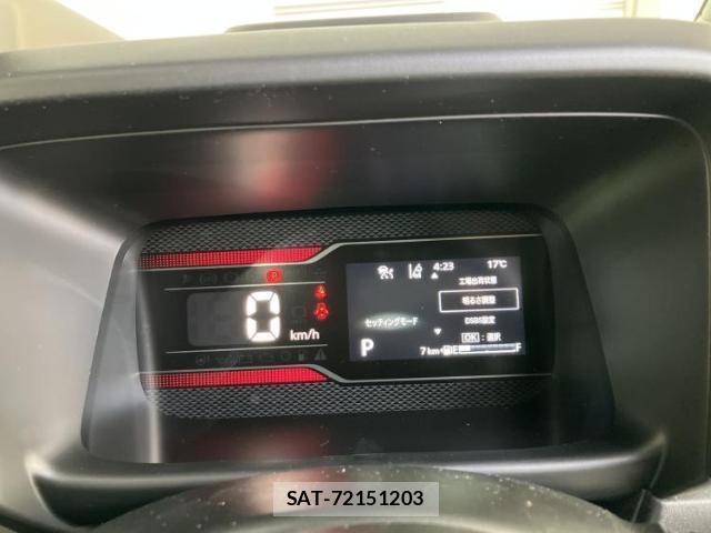 Suzuki SPACIA 2025-12 8010519-9