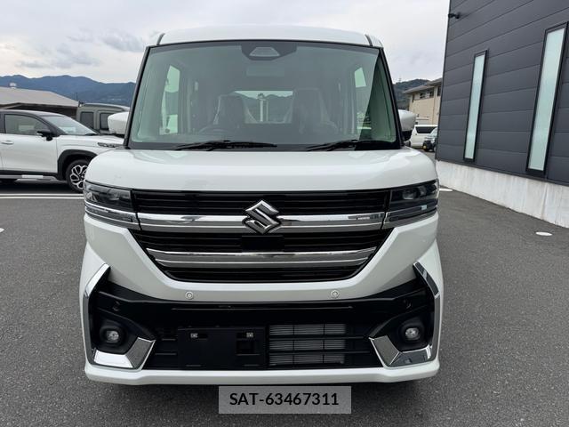 Suzuki SPACIA 2025-10 8010619-1