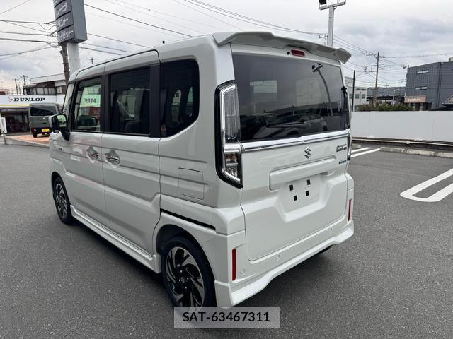 Suzuki SPACIA 2025-10 8010619-10