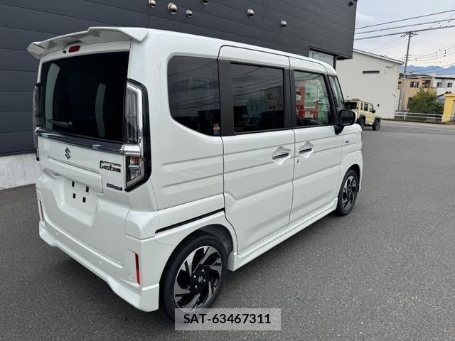 Suzuki SPACIA 2025-10 8010619-11