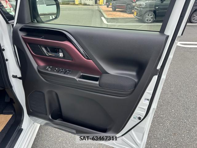 Suzuki SPACIA 2025-10 8010619-13