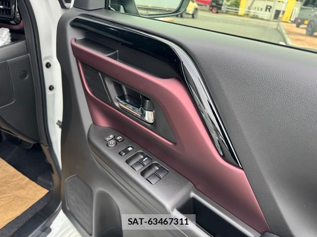 Suzuki SPACIA 2025-10 8010619-14
