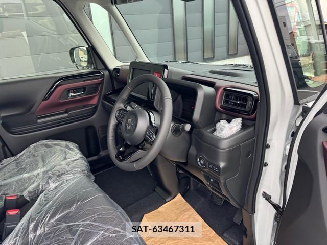 Suzuki SPACIA 2025-10 8010619-15