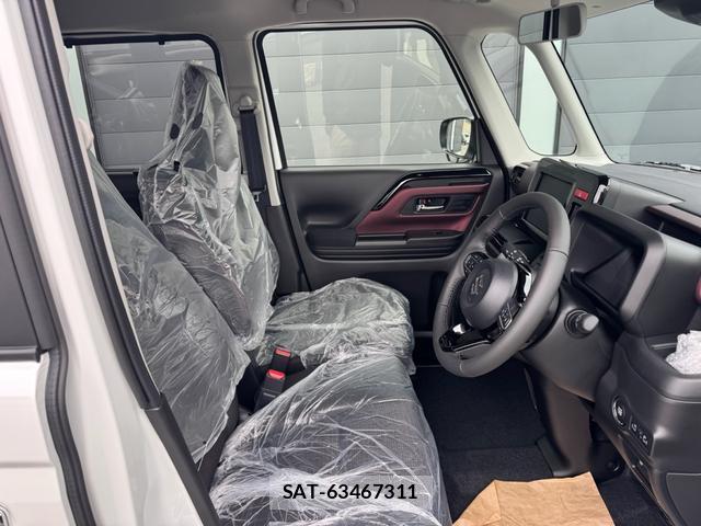Suzuki SPACIA 2025-10 8010619-16