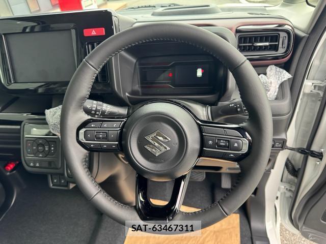 Suzuki SPACIA 2025-10 8010619-18