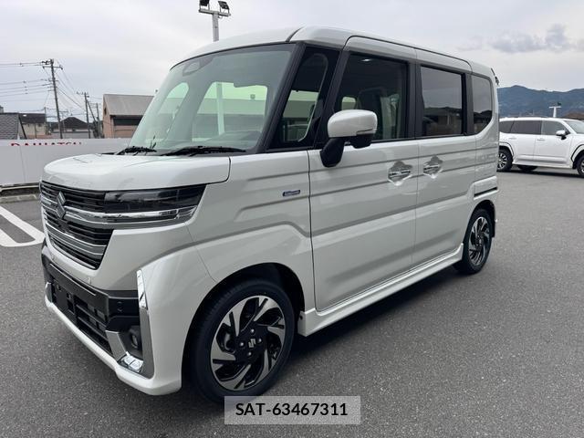 Suzuki SPACIA 2025-10 8010619-2