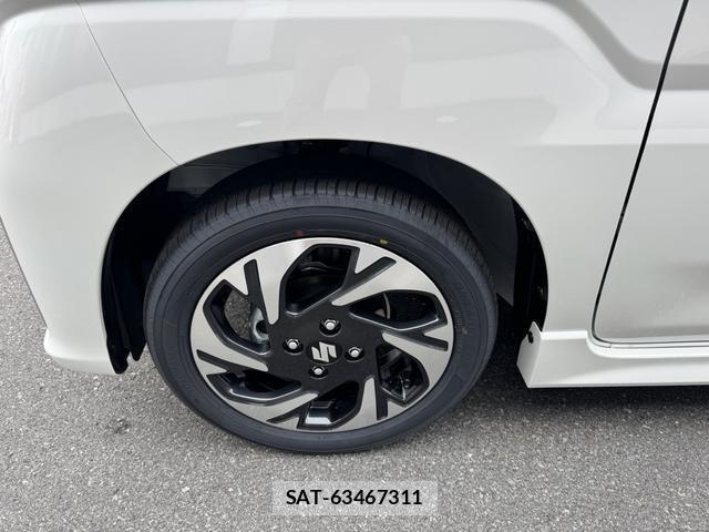 Suzuki SPACIA 2025-10 8010619-3