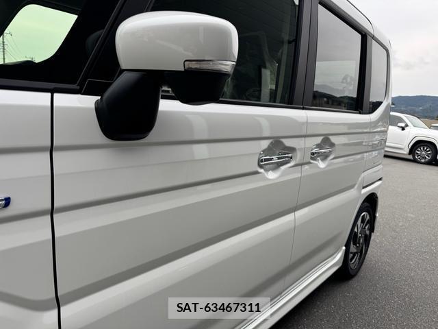 Suzuki SPACIA 2025-10 8010619-4