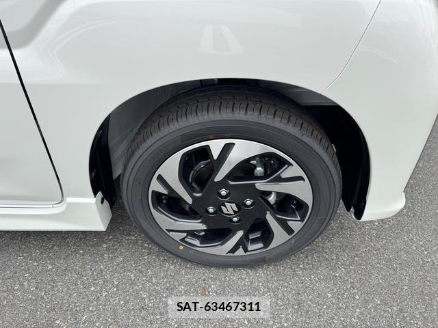 Suzuki SPACIA 2025-10 8010619-7