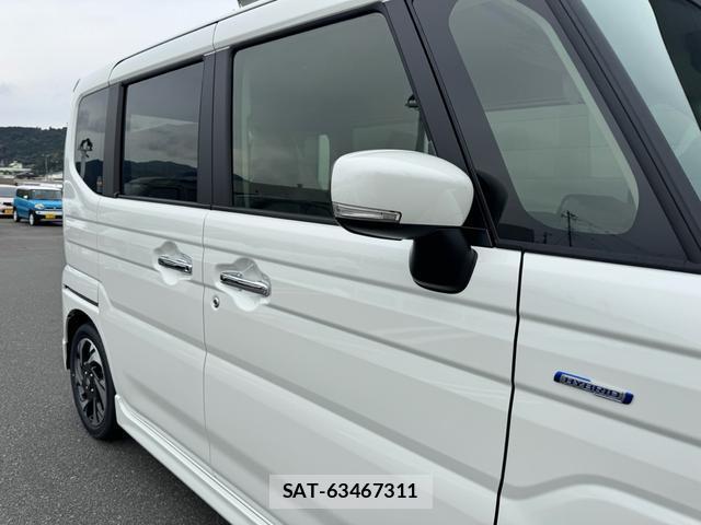 Suzuki SPACIA 2025-10 8010619-8