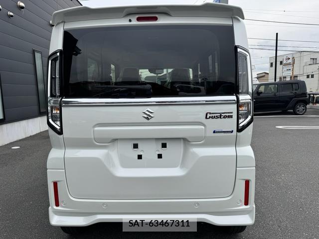 Suzuki SPACIA 2025-10 8010619-9
