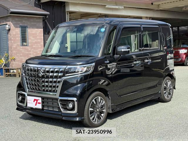 Suzuki SPACIA 2023-02 8010666-0