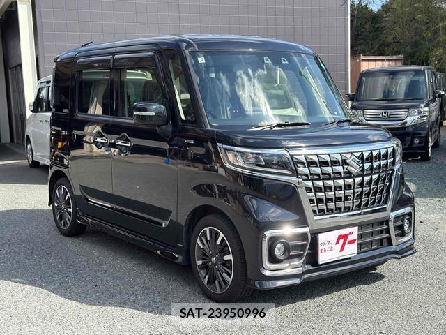 Suzuki SPACIA 2023-02 8010666-13