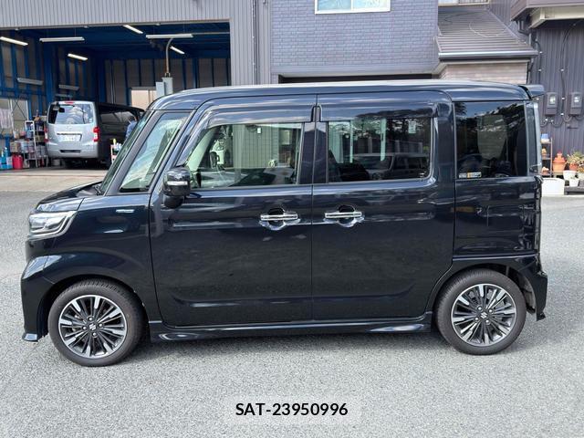 Suzuki SPACIA 2023-02 8010666-14