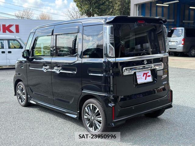 Suzuki SPACIA 2023-02 8010666-17