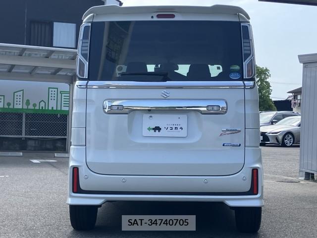 Suzuki SPACIA 2018-02 8010683-1