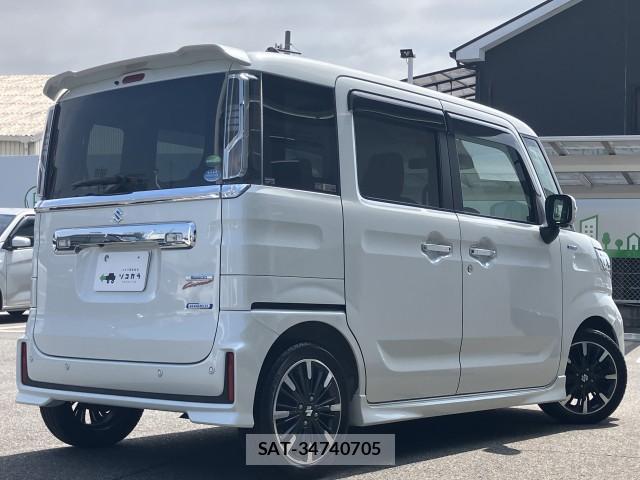 Suzuki SPACIA 2018-02 8010683-12