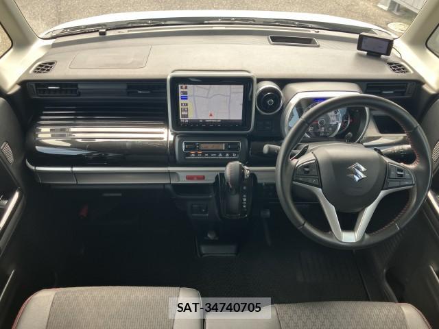 Suzuki SPACIA 2018-02 8010683-2