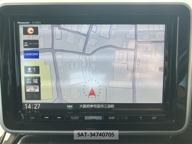 Suzuki SPACIA 2018-02 8010683-3
