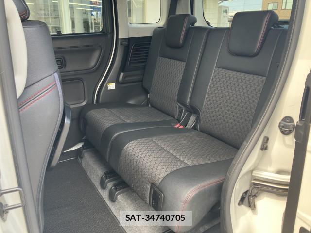 Suzuki SPACIA 2018-02 8010683-5