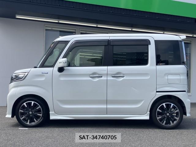 Suzuki SPACIA 2018-02 8010683-9