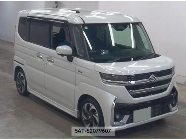 Suzuki SPACIA 2024-03 8010725-0