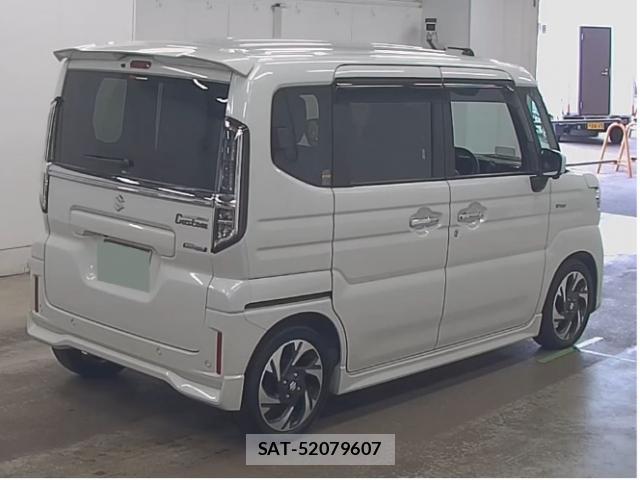 Suzuki SPACIA 2024-03 8010725-1