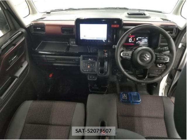 Suzuki SPACIA 2024-03 8010725-2