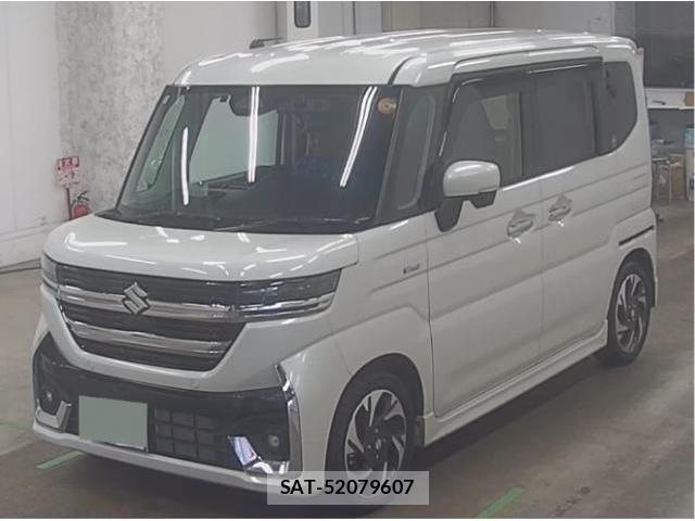 Suzuki SPACIA 2024-03 8010725-3