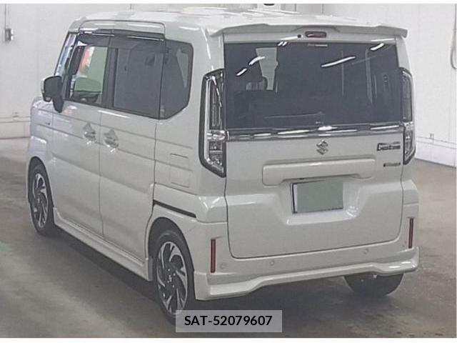 Suzuki SPACIA 2024-03 8010725-4