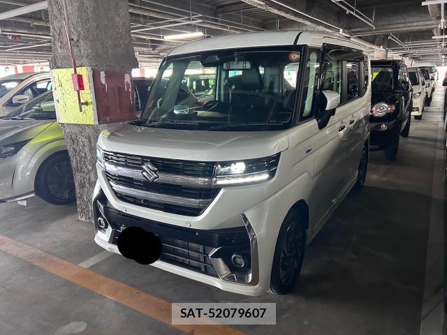 Suzuki SPACIA 2024-03 8010725-6