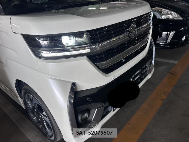 Suzuki SPACIA 2024-03 8010725-7