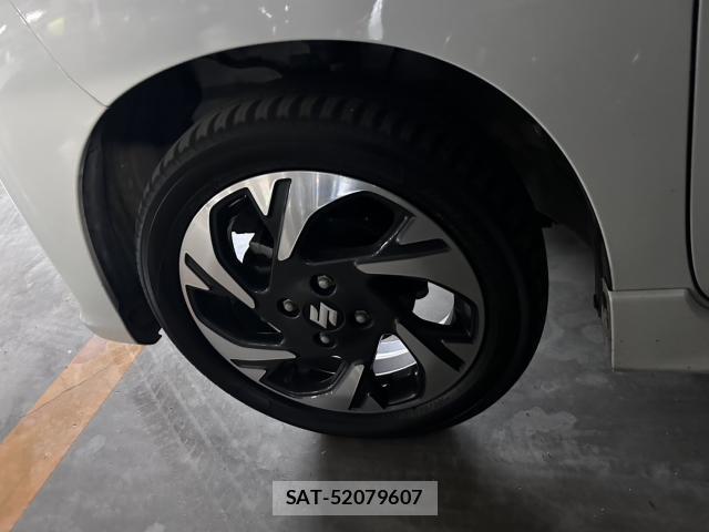 Suzuki SPACIA 2024-03 8010725-8