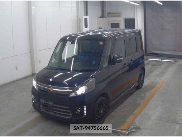 Suzuki SPACIA 2014-11 8010735-0