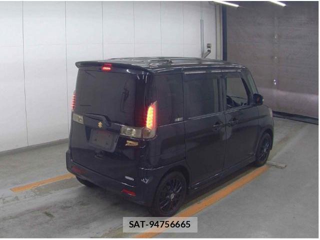 Suzuki SPACIA 2014-11 8010735-1