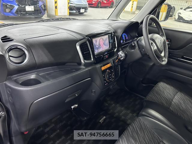 Suzuki SPACIA 2014-11 8010735-10