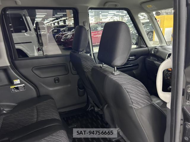 Suzuki SPACIA 2014-11 8010735-11