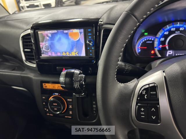 Suzuki SPACIA 2014-11 8010735-12