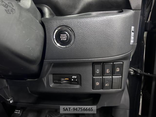 Suzuki SPACIA 2014-11 8010735-14